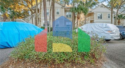 Residential - Condo/Apartment - Hilton Head Island, South Carolina, United States - United States