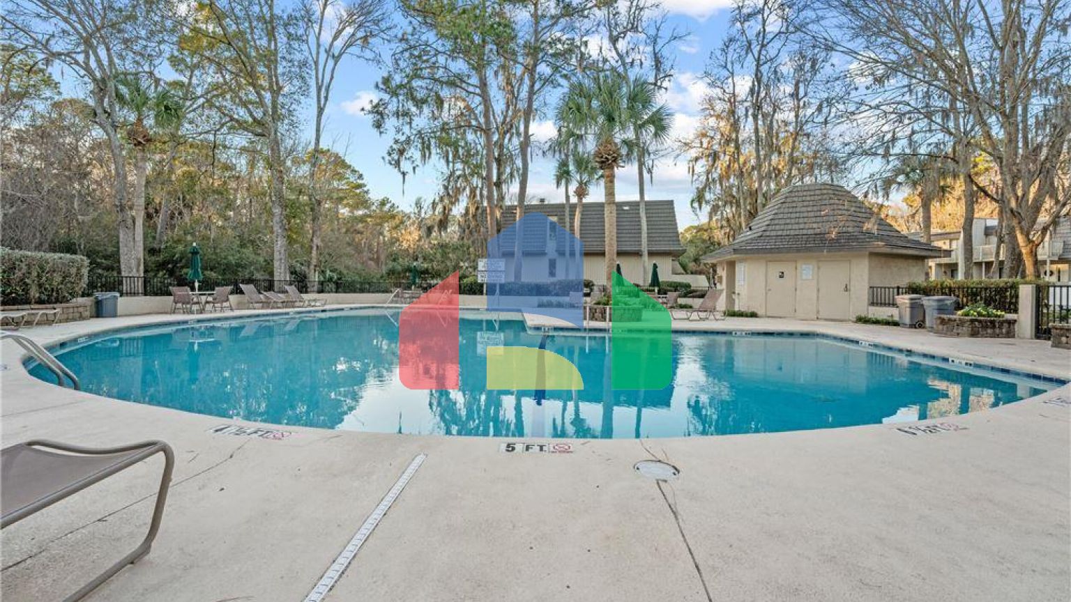 Residential - Condo/Apartment - Hilton Head Island, South Carolina, United States - United States