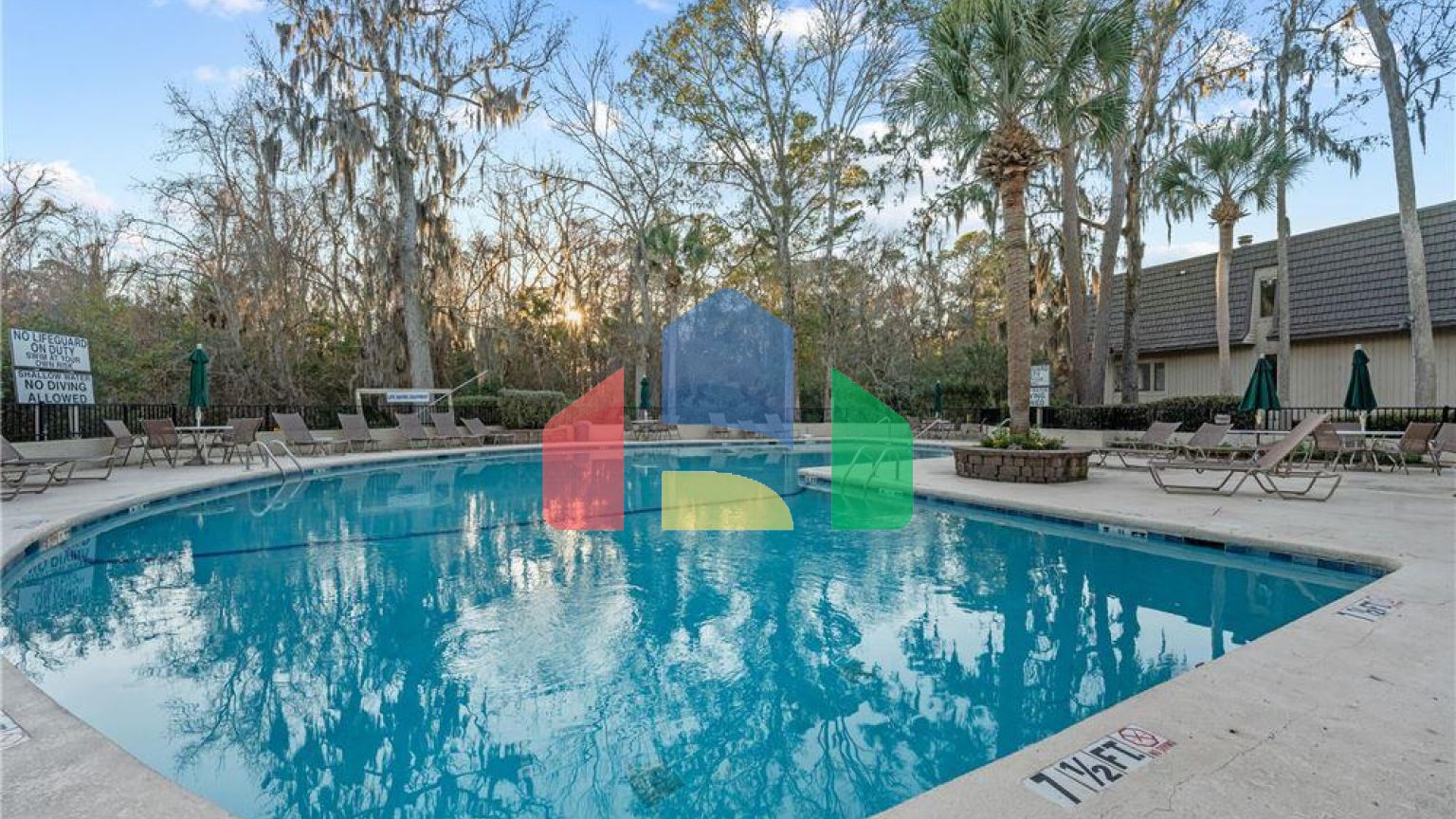 Residential - Condo/Apartment - Hilton Head Island, South Carolina, United States - United States