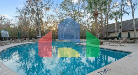 Residential - Condo/Apartment - Hilton Head Island, South Carolina, United States - United States