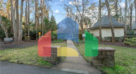 Residential - Condo/Apartment - Hilton Head Island, South Carolina, United States - United States