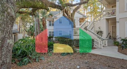 Residential - Condo/Apartment - Hilton Head Island, South Carolina, United States - United States