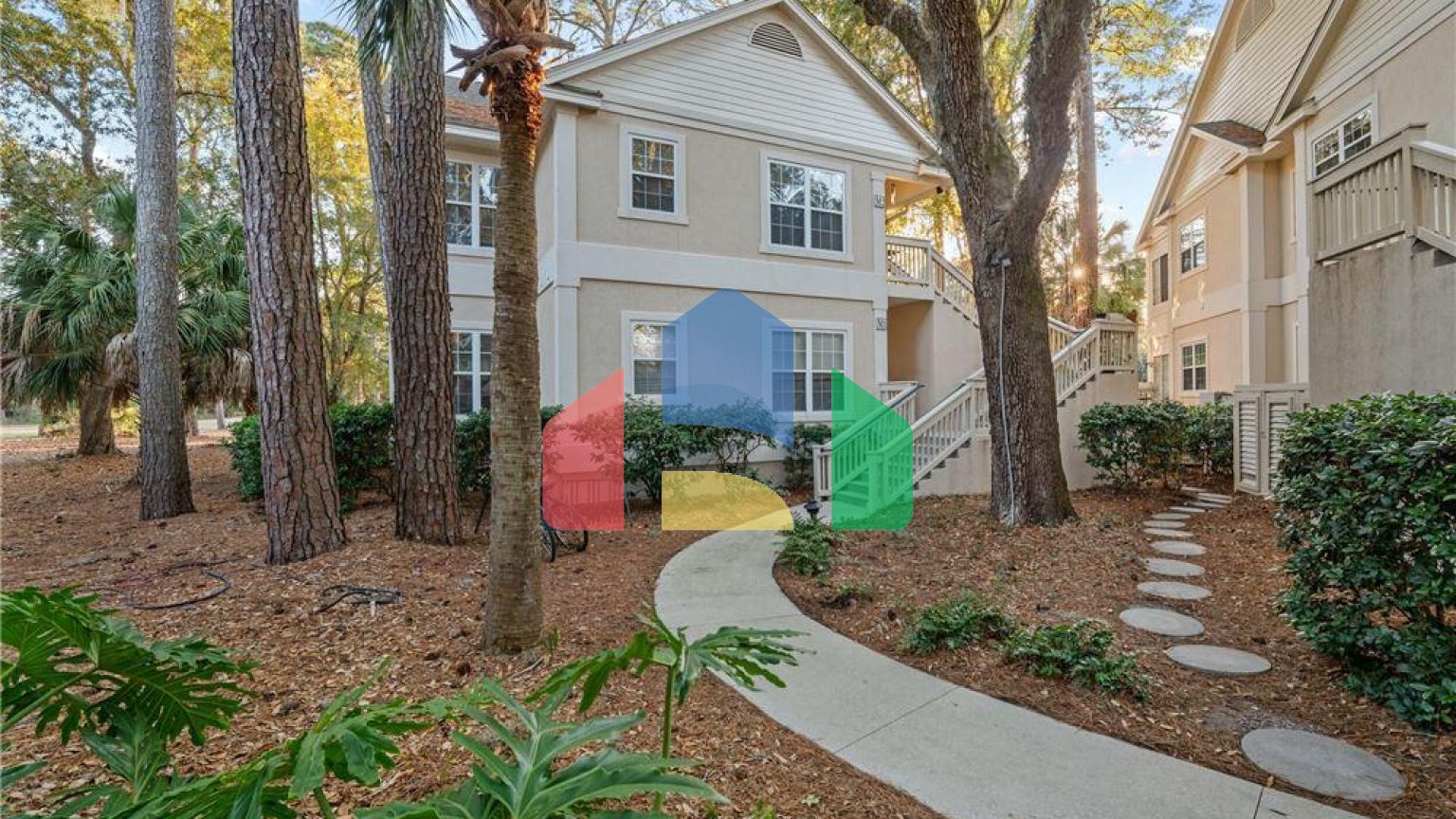 Residential - Condo/Apartment - Hilton Head Island, South Carolina, United States - United States