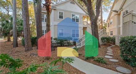 Residential - Condo/Apartment - Hilton Head Island, South Carolina, United States - United States