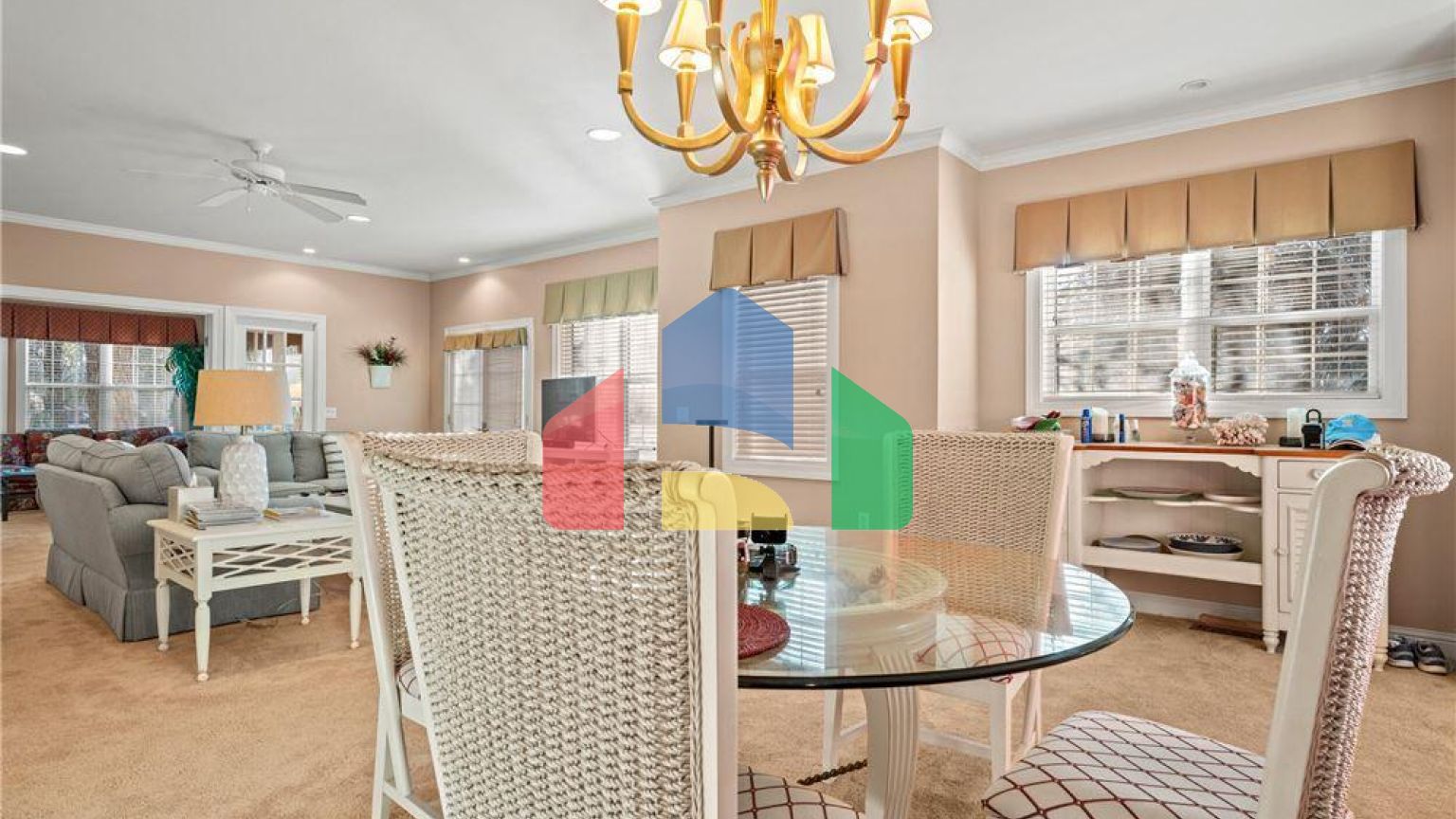 Residential - Condo/Apartment - Hilton Head Island, South Carolina, United States - United States