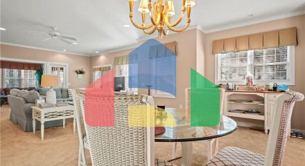 Residential - Condo/Apartment - Hilton Head Island, South Carolina, United States - United States