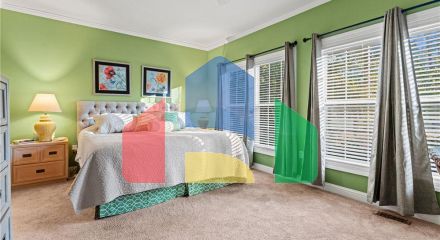 Residential - Condo/Apartment - Hilton Head Island, South Carolina, United States - United States