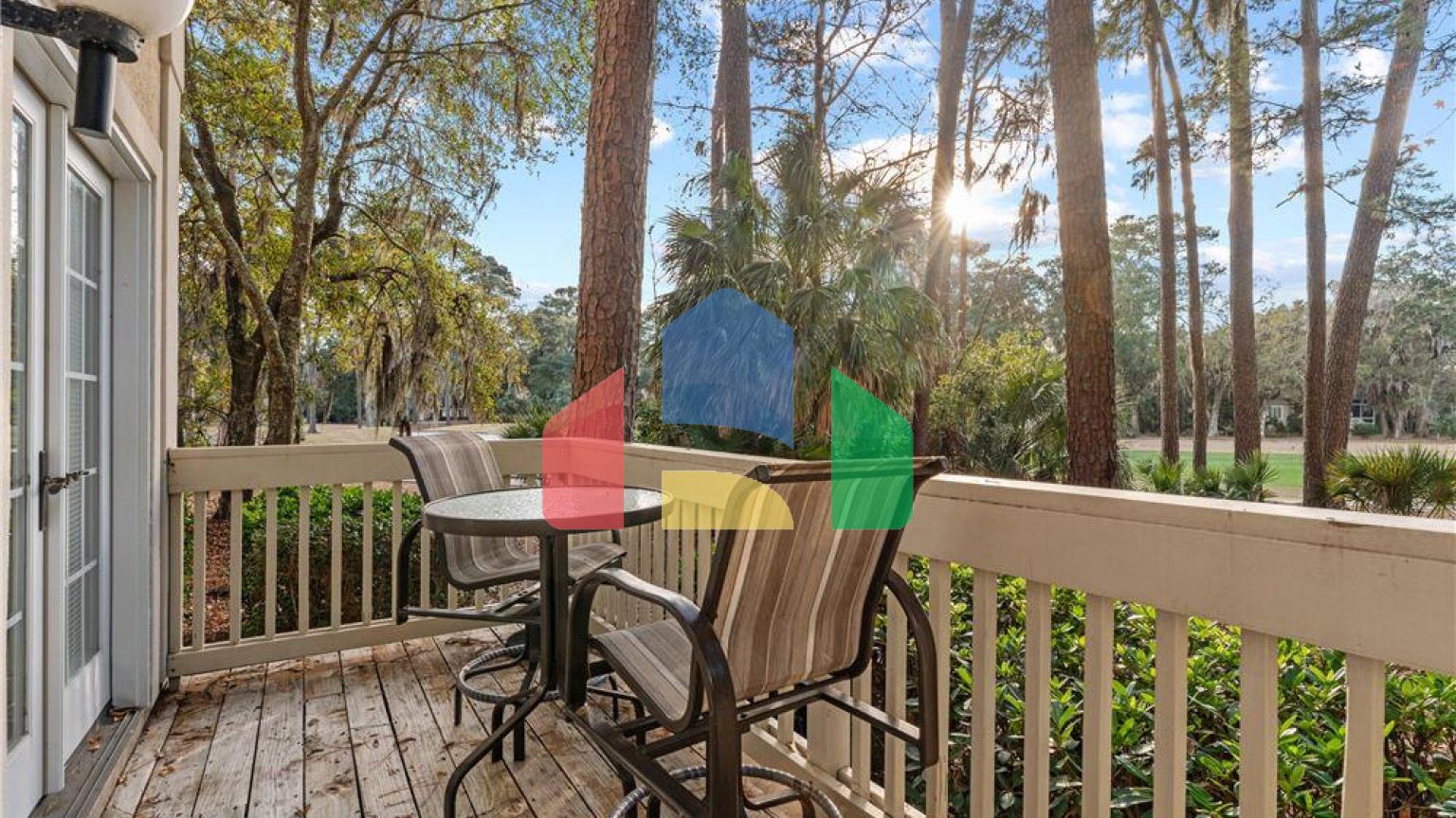 Residential - Condo/Apartment - Hilton Head Island, South Carolina, United States - United States