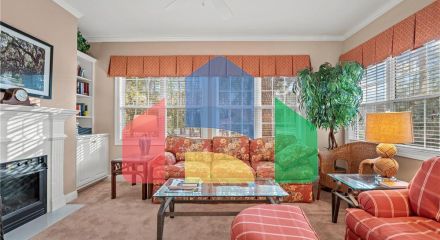 Residential - Condo/Apartment - Hilton Head Island, South Carolina, United States - United States