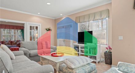 Residential - Condo/Apartment - Hilton Head Island, South Carolina, United States - United States