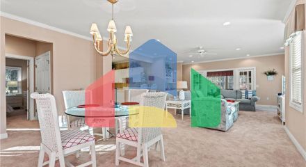 Residential - Condo/Apartment - Hilton Head Island, South Carolina, United States - United States