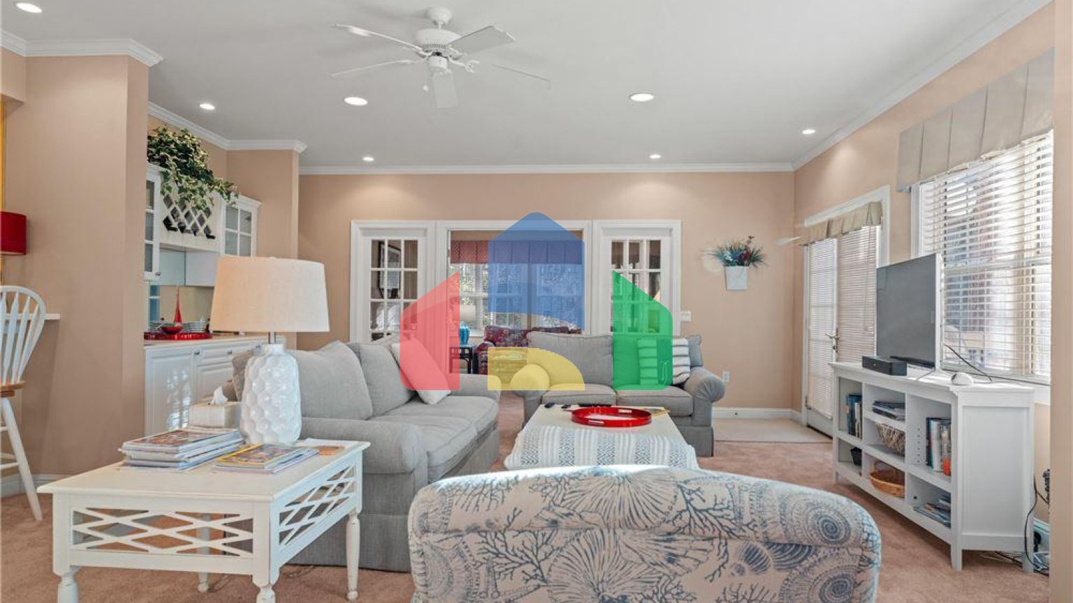 Residential - Condo/Apartment - Hilton Head Island, South Carolina, United States - United States