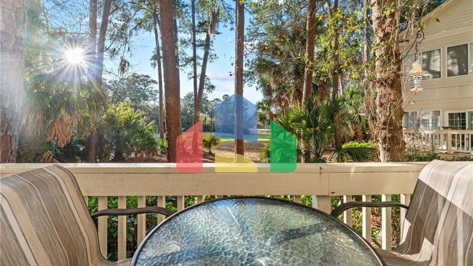 Residential - Condo/Apartment - Hilton Head Island, South Carolina, United States - United States