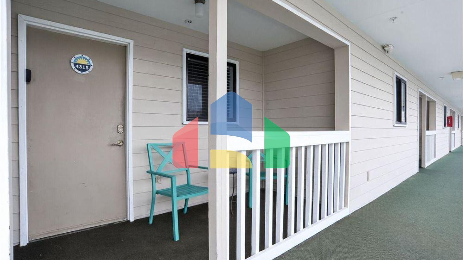 Residential - Condo/Apartment - Hilton Head Island, South Carolina, United States - United States