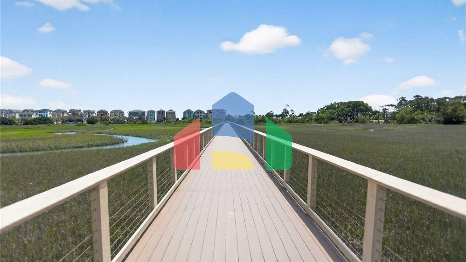 Residential - Condo/Apartment - Hilton Head Island, South Carolina, United States - United States