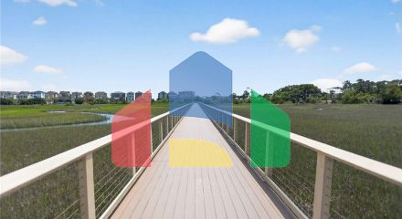 Residential - Condo/Apartment - Hilton Head Island, South Carolina, United States - United States