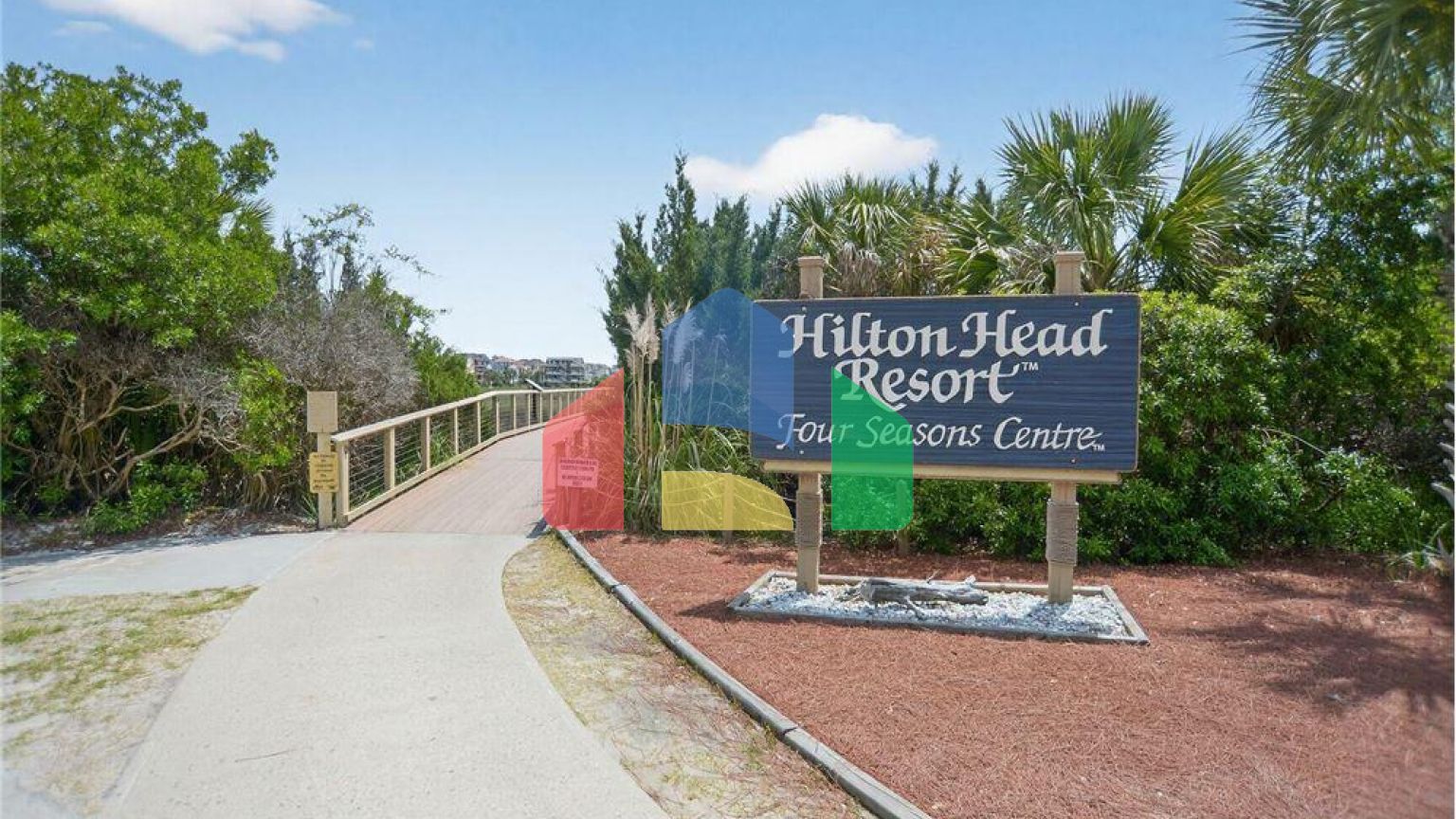 Residential - Condo/Apartment - Hilton Head Island, South Carolina, United States - United States