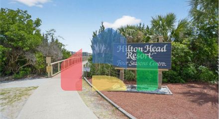 Residential - Condo/Apartment - Hilton Head Island, South Carolina, United States - United States