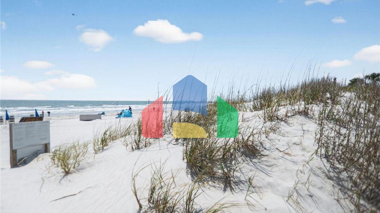 Residential - Condo/Apartment - Hilton Head Island, South Carolina, United States - United States