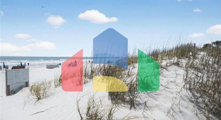 Residential - Condo/Apartment - Hilton Head Island, South Carolina, United States - United States