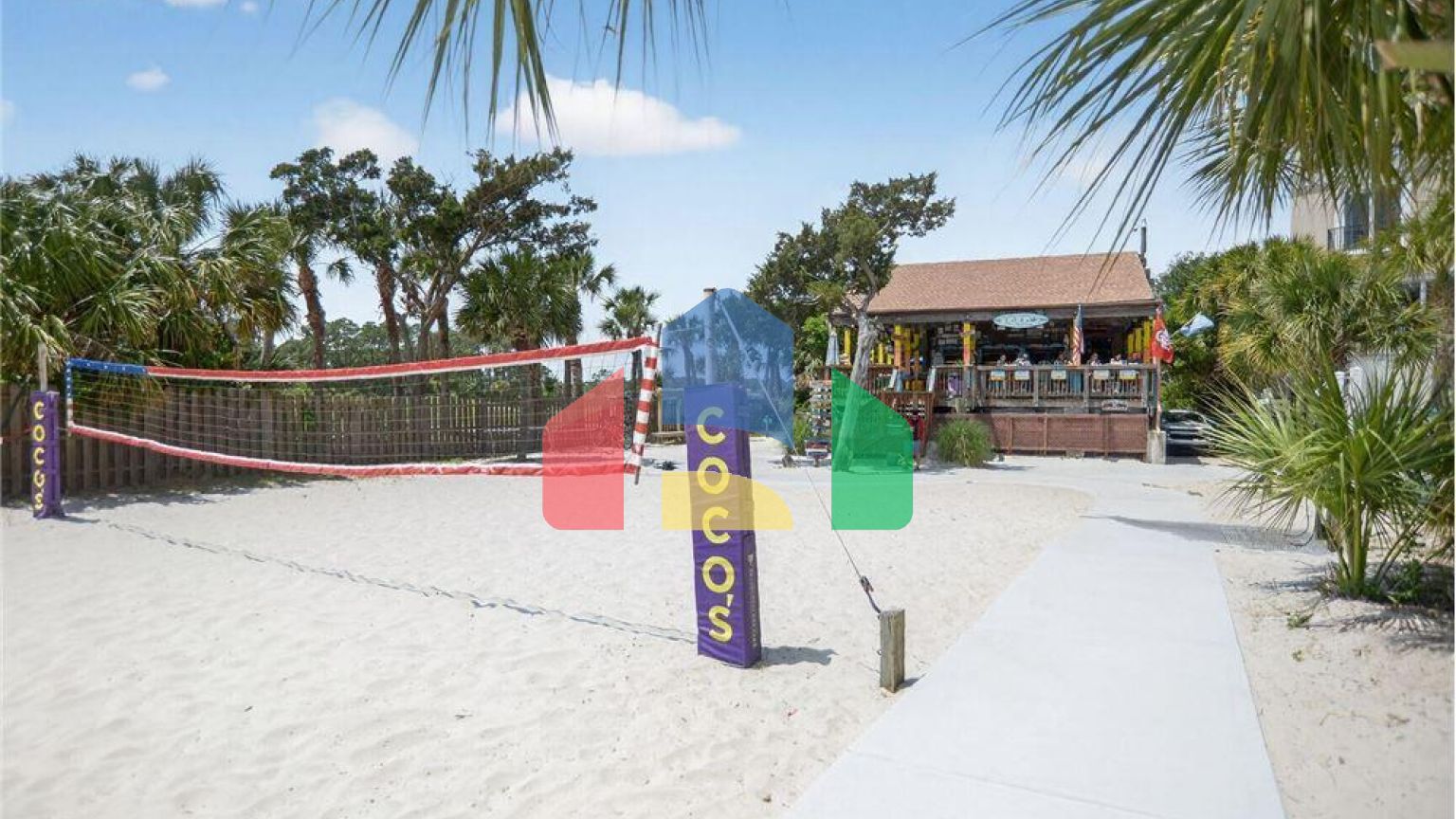 Residential - Condo/Apartment - Hilton Head Island, South Carolina, United States - United States