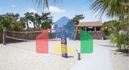 Residential - Condo/Apartment - Hilton Head Island, South Carolina, United States - United States