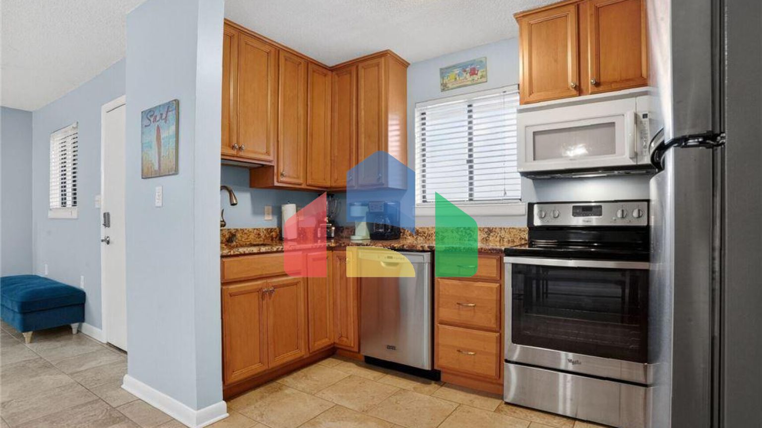 Residential - Condo/Apartment - Hilton Head Island, South Carolina, United States - United States