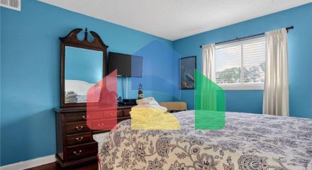 Residential - Condo/Apartment - Hilton Head Island, South Carolina, United States - United States