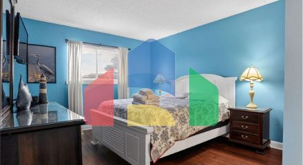 Residential - Condo/Apartment - Hilton Head Island, South Carolina, United States - United States