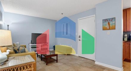 Residential - Condo/Apartment - Hilton Head Island, South Carolina, United States - United States