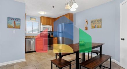 Residential - Condo/Apartment - Hilton Head Island, South Carolina, United States - United States