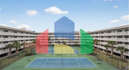 Residential - Condo/Apartment - Hilton Head Island, South Carolina, United States - United States