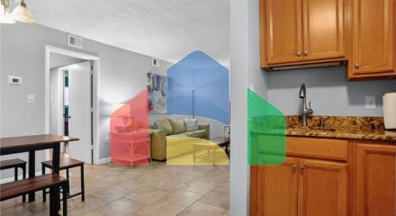 Residential - Condo/Apartment - Hilton Head Island, South Carolina, United States - United States