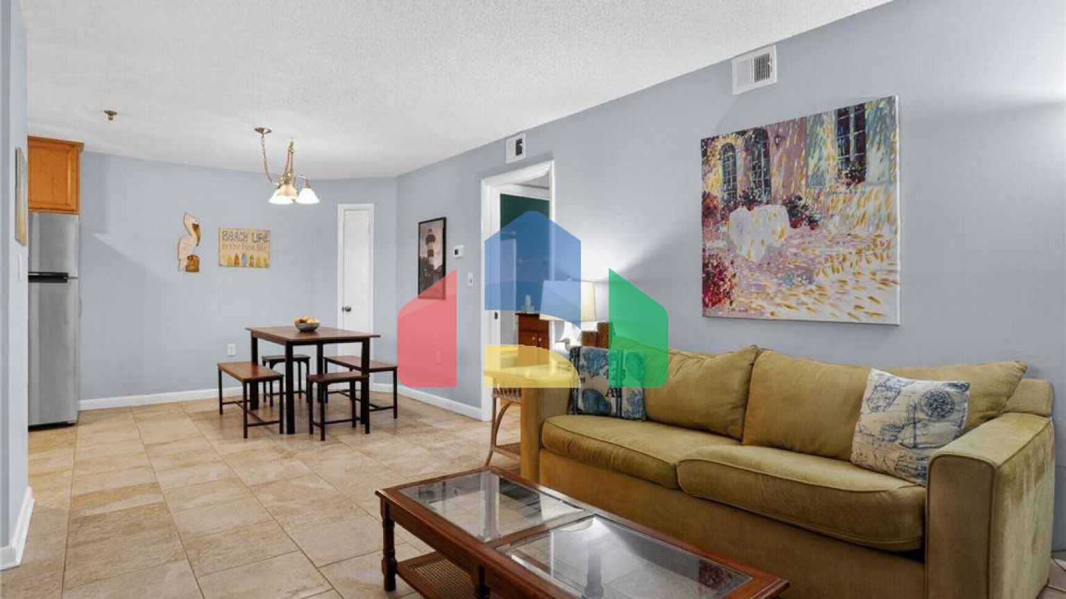 Residential - Condo/Apartment - Hilton Head Island, South Carolina, United States - United States