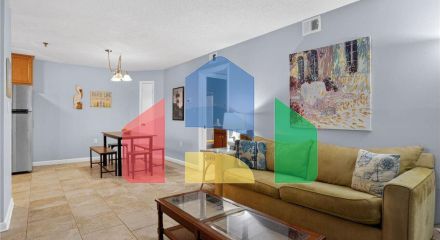 Residential - Condo/Apartment - Hilton Head Island, South Carolina, United States - United States