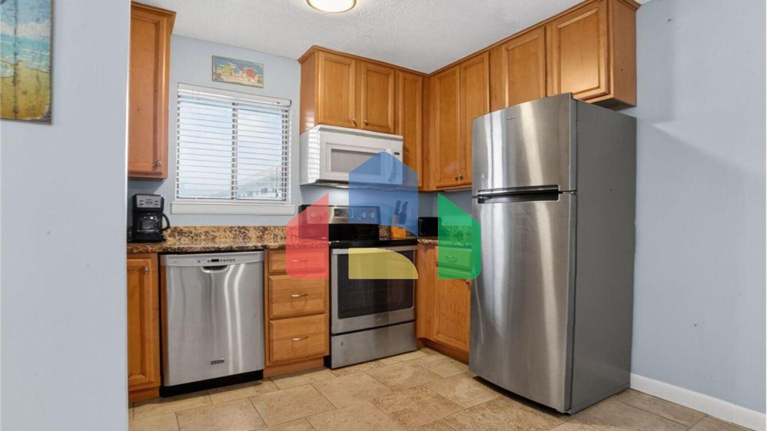 Residential - Condo/Apartment - Hilton Head Island, South Carolina, United States - United States