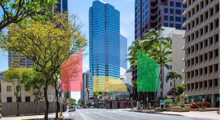 Residential - Condo/Apartment - Honolulu, Hawaii, United States - United States