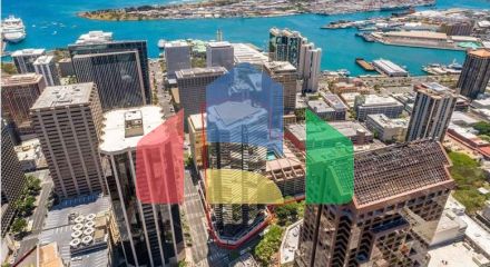 Residential - Condo/Apartment - Honolulu, Hawaii, United States - United States