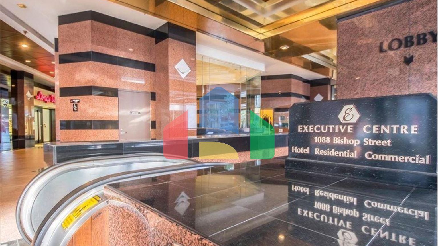 Residential - Condo/Apartment - Honolulu, Hawaii, United States - United States