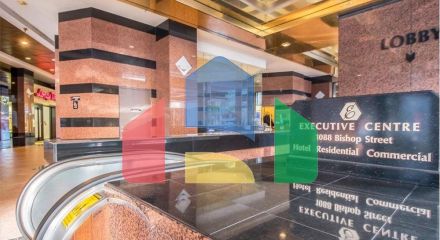 Residential - Condo/Apartment - Honolulu, Hawaii, United States - United States