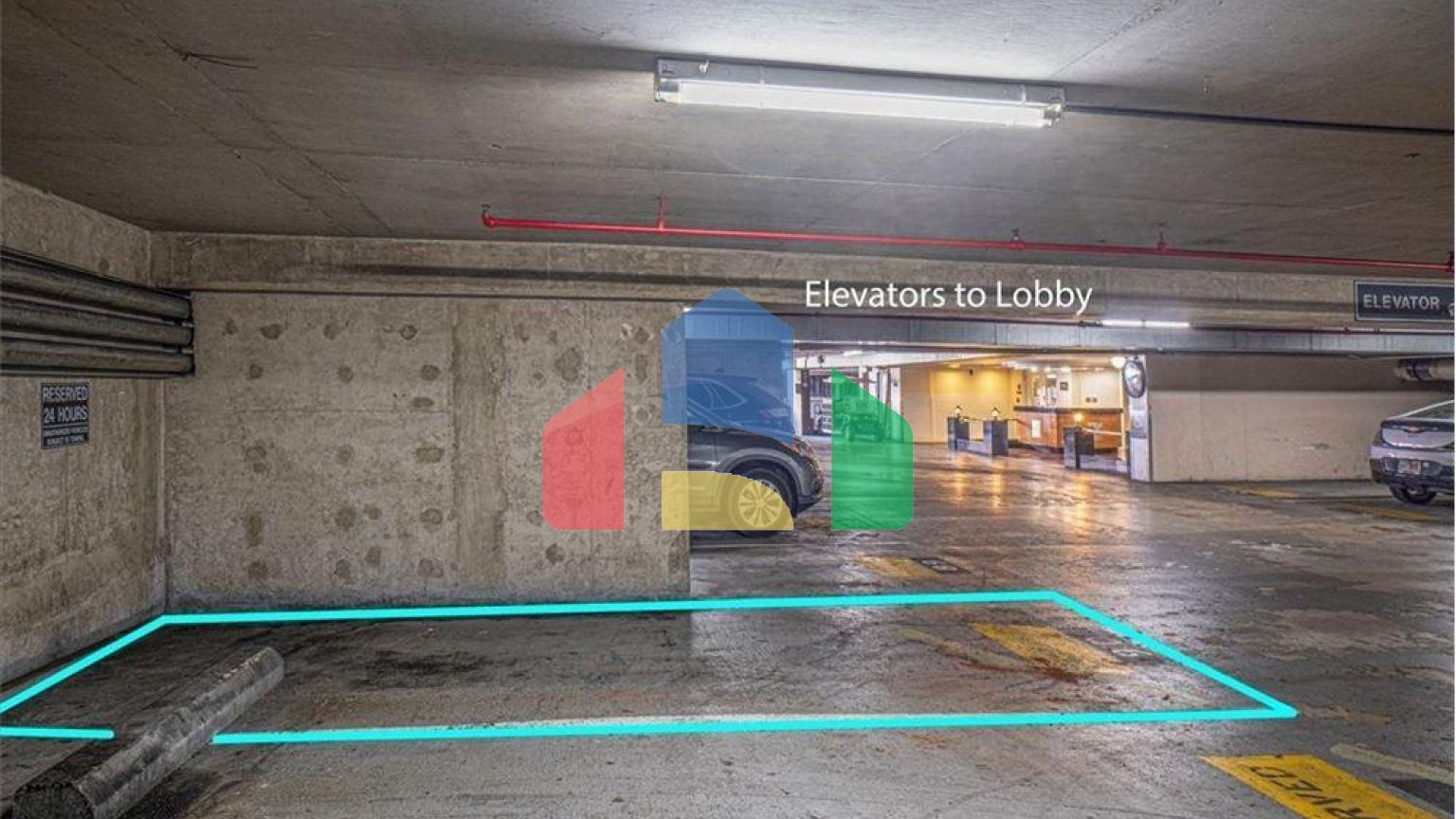 Residential - Condo/Apartment - Honolulu, Hawaii, United States - United States