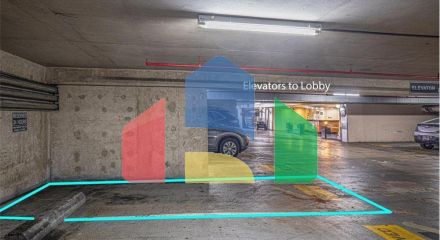 Residential - Condo/Apartment - Honolulu, Hawaii, United States - United States