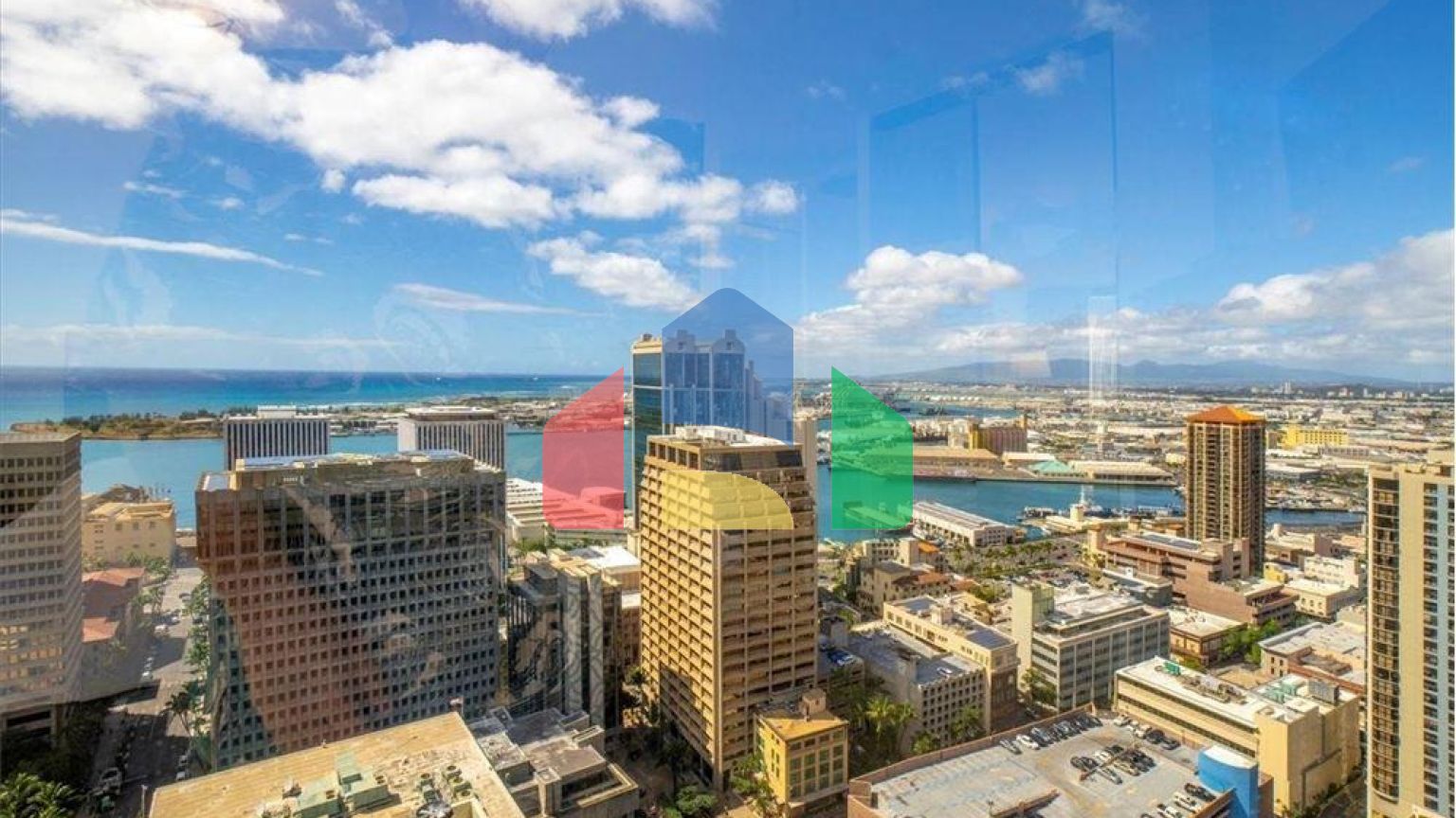 Residential - Condo/Apartment - Honolulu, Hawaii, United States - United States