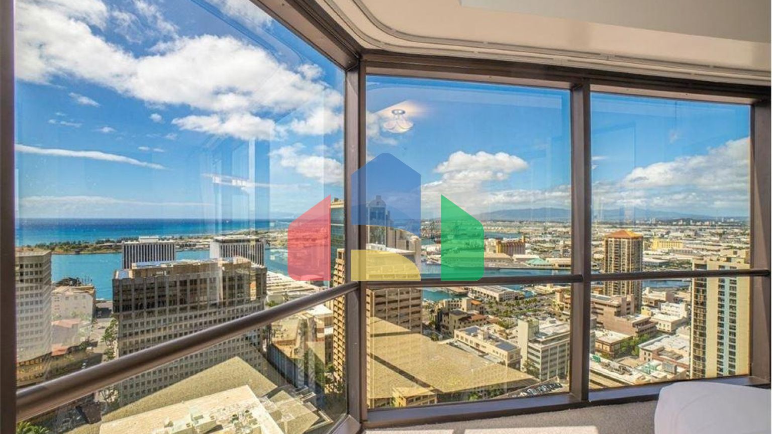 Residential - Condo/Apartment - Honolulu, Hawaii, United States - United States