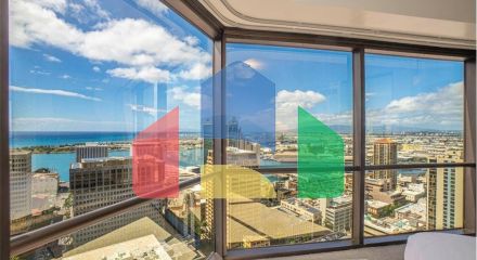 Residential - Condo/Apartment - Honolulu, Hawaii, United States - United States