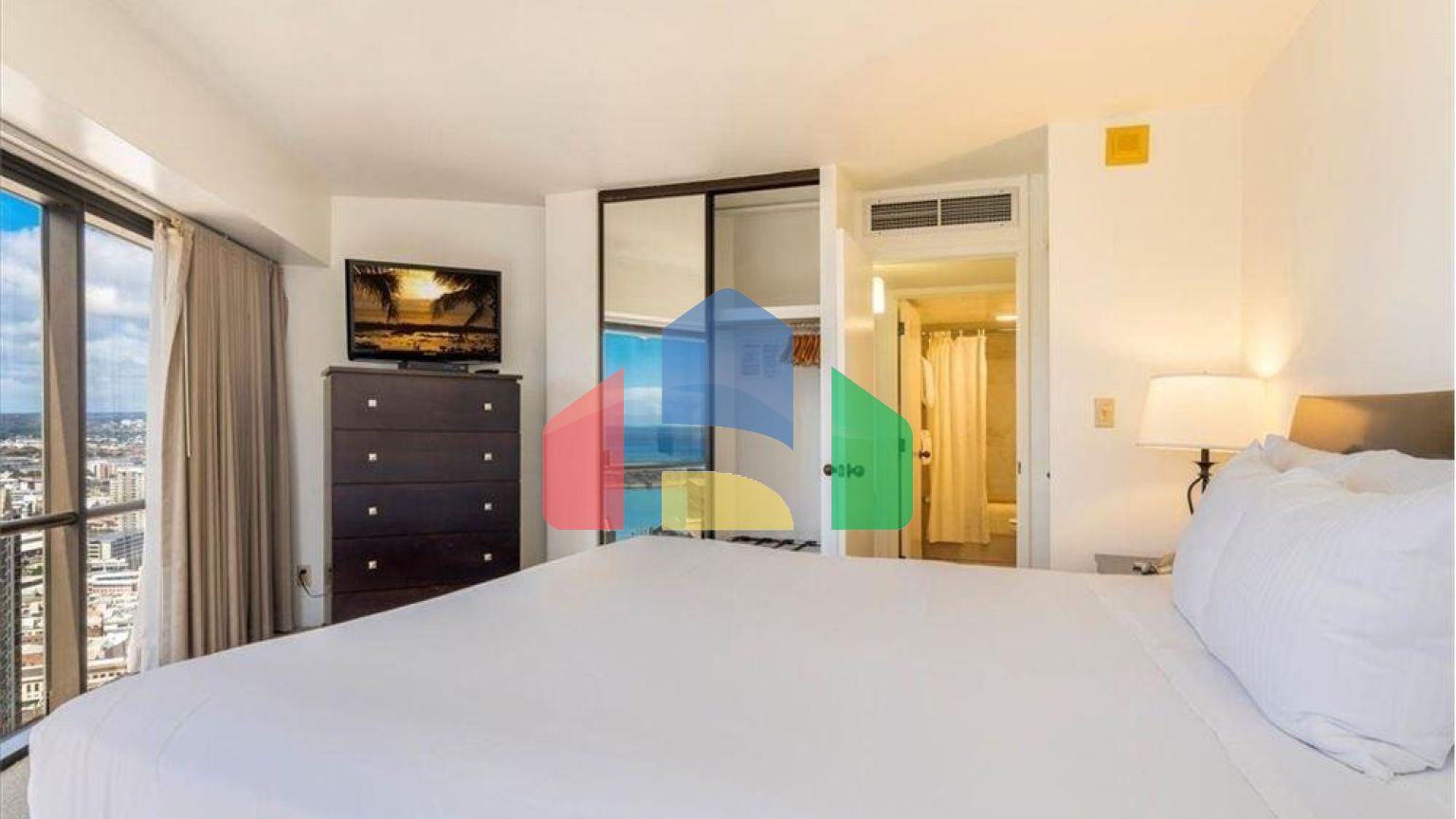 Residential - Condo/Apartment - Honolulu, Hawaii, United States - United States