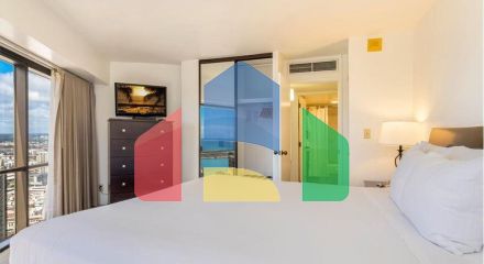 Residential - Condo/Apartment - Honolulu, Hawaii, United States - United States