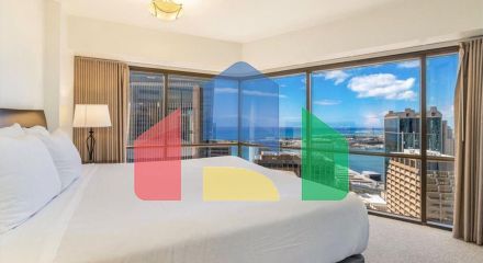 Residential - Condo/Apartment - Honolulu, Hawaii, United States - United States