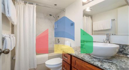 Residential - Condo/Apartment - Honolulu, Hawaii, United States - United States