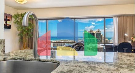 Residential - Condo/Apartment - Honolulu, Hawaii, United States - United States